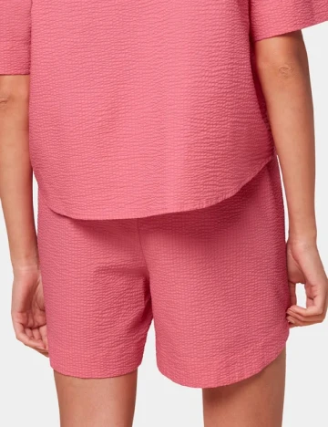 Pantaloni de pijama Triumph, roz Roz
