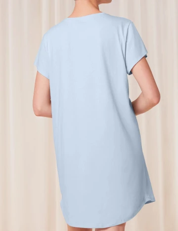 Rochie de noapte Triumph, albastru