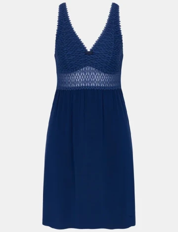 Rochie de noapte Triumph, bleumarin