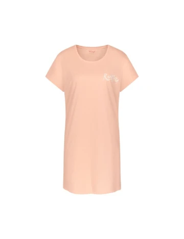 Rochie de noapte Triumph, piersica