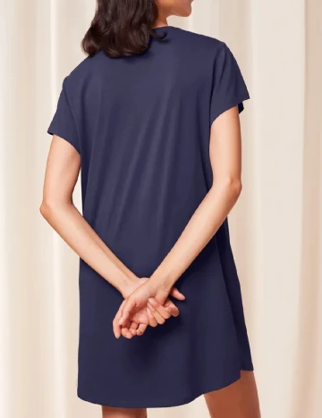 Rochie de noapte Triumph, bleumarin