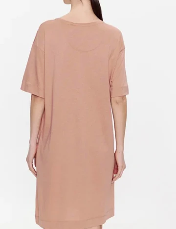 Rochie de noapte Triumph, maro