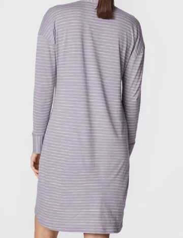 Rochie de noapte Triumph, albastru