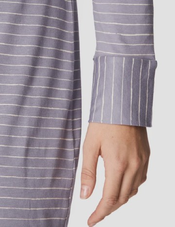 Rochie de noapte Triumph, albastru