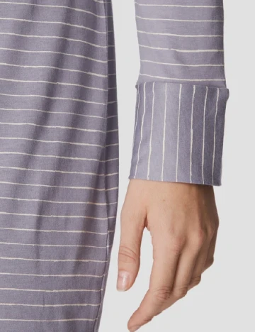 Rochie de noapte Triumph, albastru