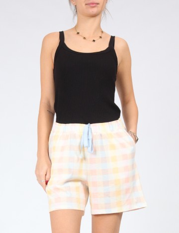 Pantaloni de pijama Triumph, mix culori