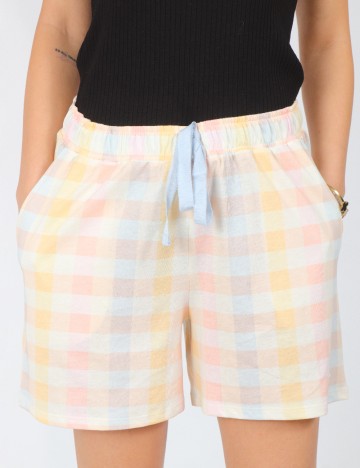 Pantaloni de pijama Triumph, mix culori