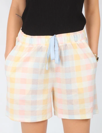 Pantaloni de pijama Triumph, mix culori Mix culori