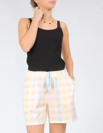Pantaloni de pijama Triumph, mix culori Mix culori