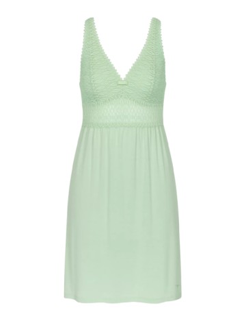 Rochie de noapte Triumph, verde