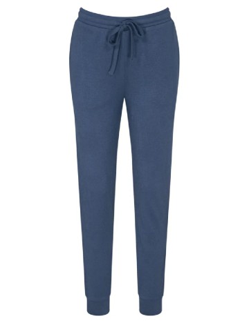 Pantaloni de pijama Triumph, albastru