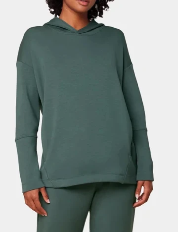 Hanorac Triumph, verde