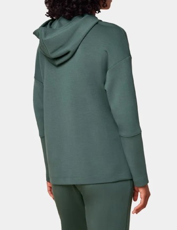 Hanorac Triumph, verde