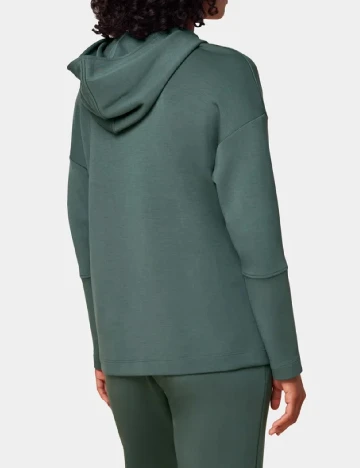 Hanorac Triumph, verde