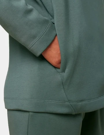 Hanorac Triumph, verde