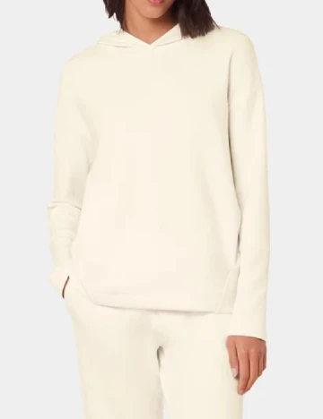 Hanorac Triumph, ecru