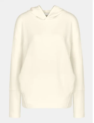 Hanorac Triumph, ecru