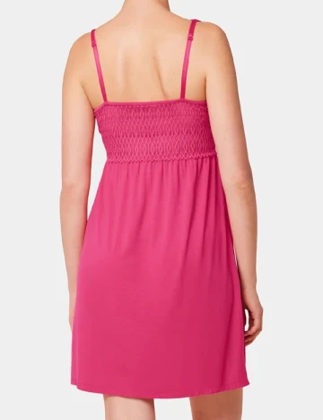 Rochie de noapte Triumph, roz