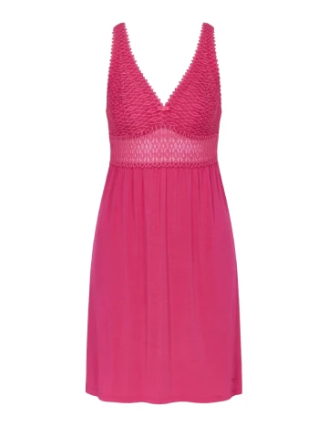 Rochie de noapte Triumph, roz