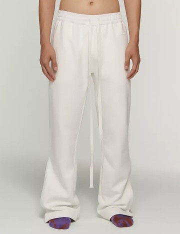 
						Pantaloni Sloggi by Triumph, ecru