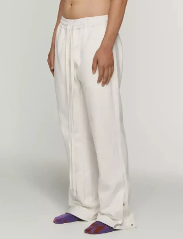 Pantaloni Sloggi by Triumph, ecru