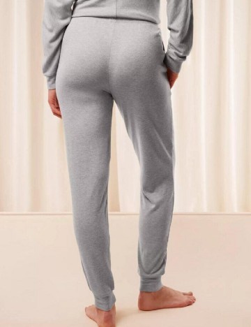 Pantaloni de pijama Triumph, gri