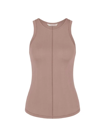 Maiou Triumph, roz pudra