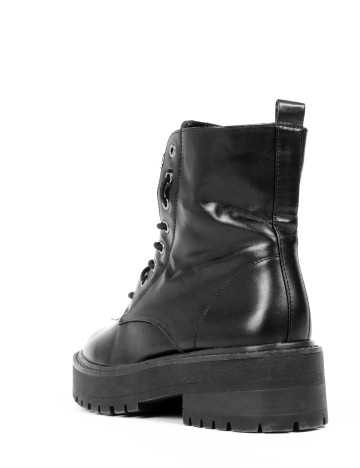 Ghete Stradivarius, negru