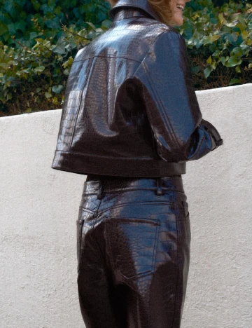 Jacheta Zara, maro Maro