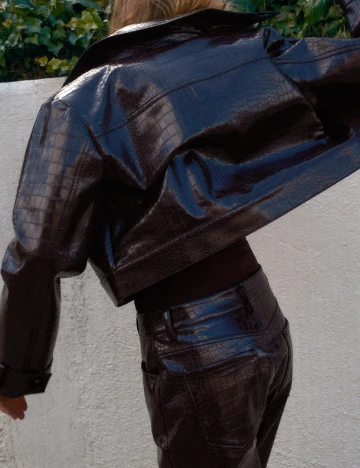 Jacheta Zara, maro Maro