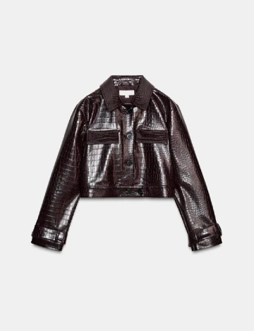 Jacheta Zara, maro Maro