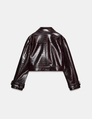 Jacheta Zara, maro Maro