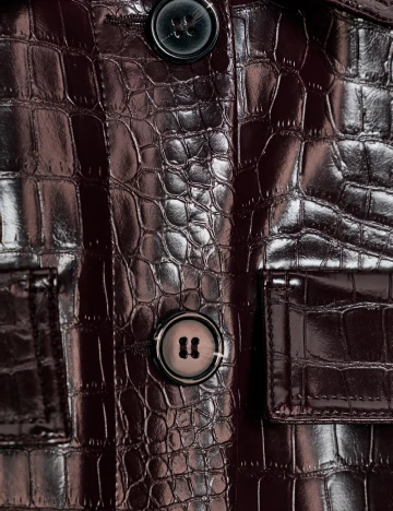 Jacheta Zara, maro Maro