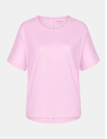 Tricou Triumph, roz