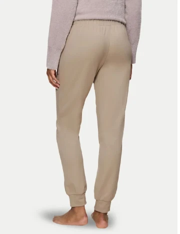 Pantaloni de pijama Triumph, bej
