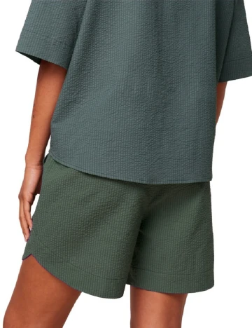 Pantaloni de pijama Triumph, verde