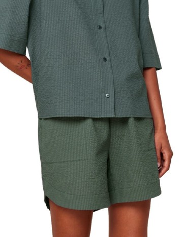 Pantaloni de pijama Triumph, verde