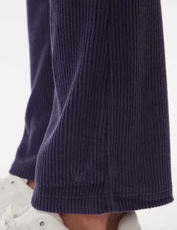 Pantaloni de pijama Triumph, bleumarin