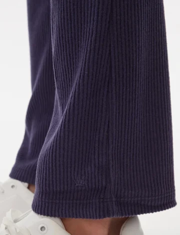 Pantaloni de pijama Triumph, bleumarin