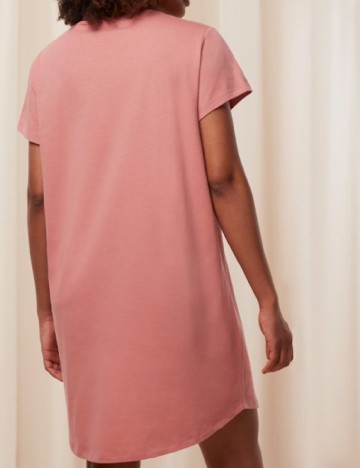Rochie de noapte Triumph, roz