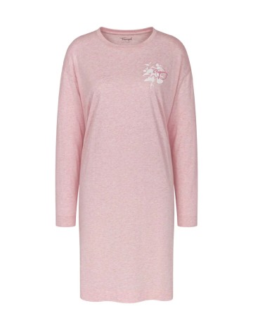 Rochie de noapte Triumph, roz
