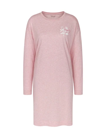 Rochie de noapte Triumph, roz