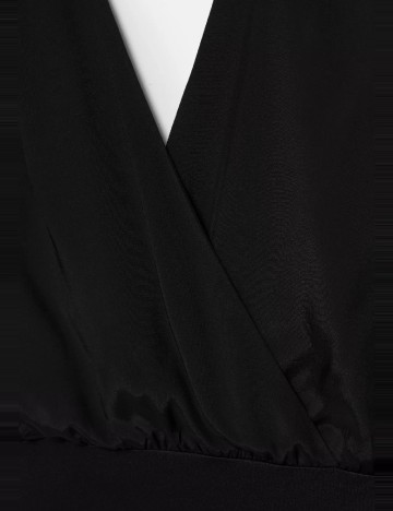 Body Pull&Bear, negru