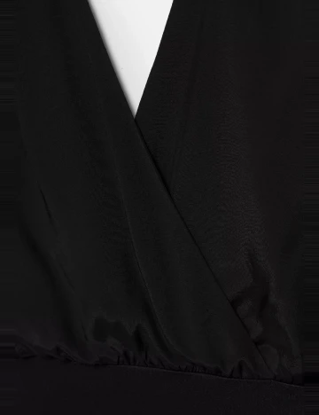 Body Pull&Bear, negru