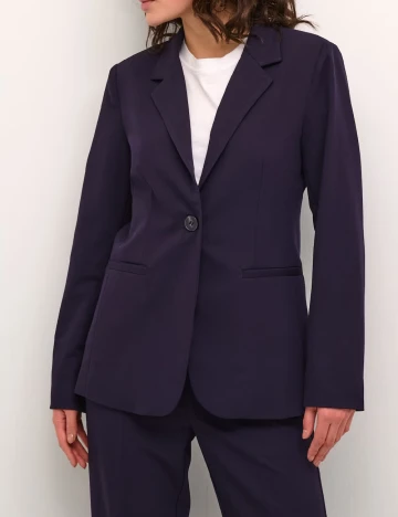 Sacou Kaffe, mov Mov