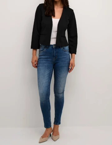 Blazer Culture, negru