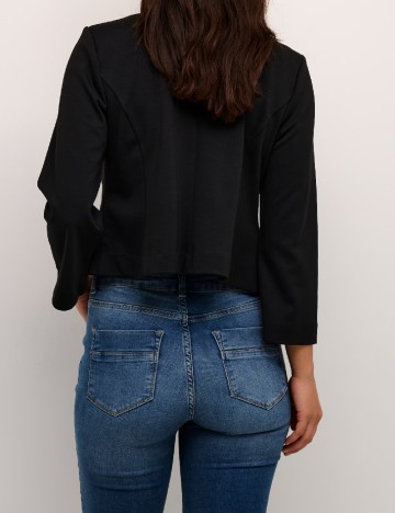 Blazer Culture, negru