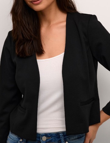 Blazer Culture, negru