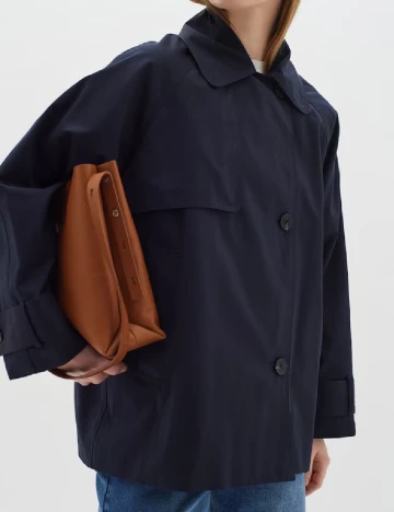 Jacheta InWear, bleumarin Albastru