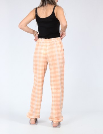 Pantaloni de pijama Triumph, mix culori